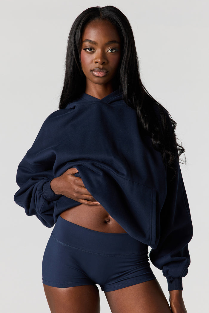 Navy / XS