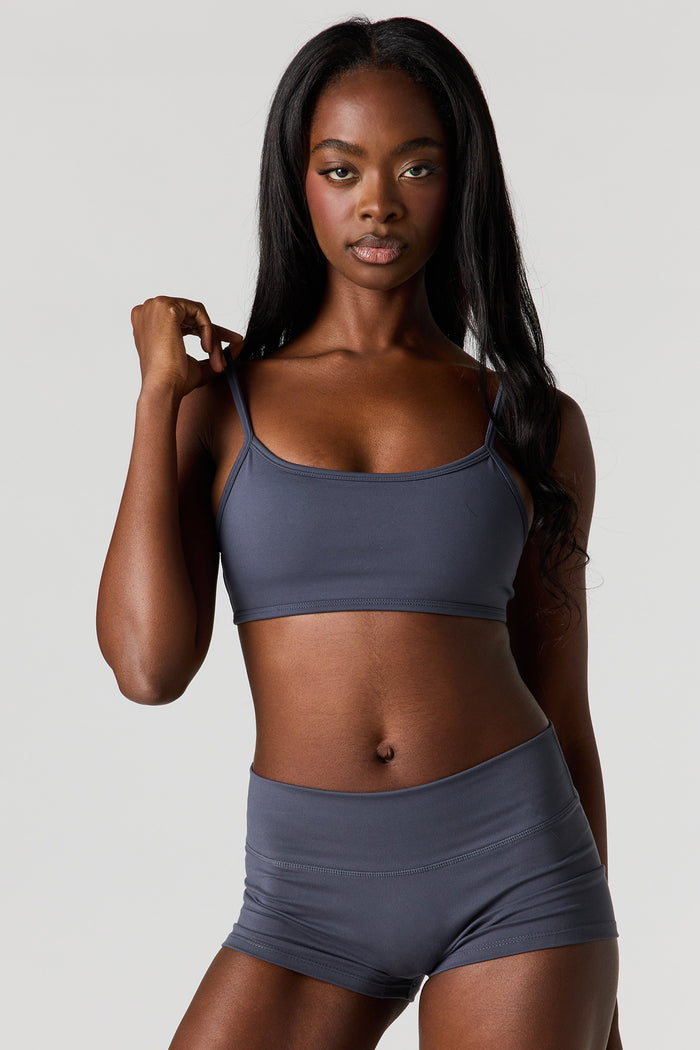 Dark Grey / XS