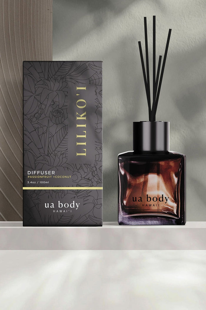 UA BODY Lilikoi Diffuser