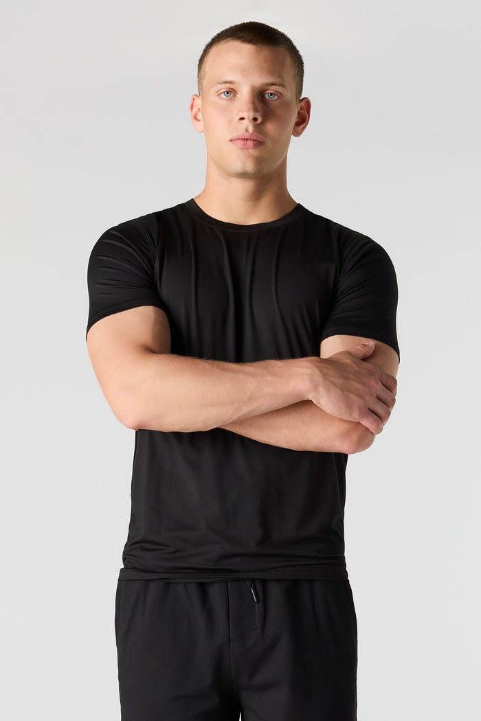 U/A Crewneck T-Shirt