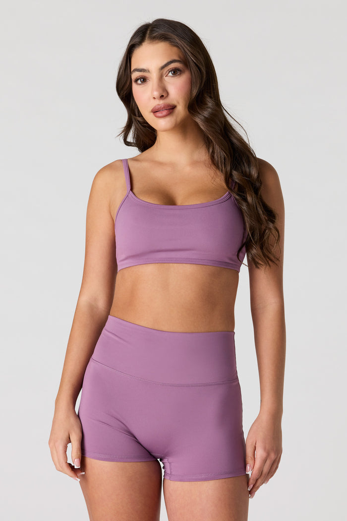 Purple / S/P