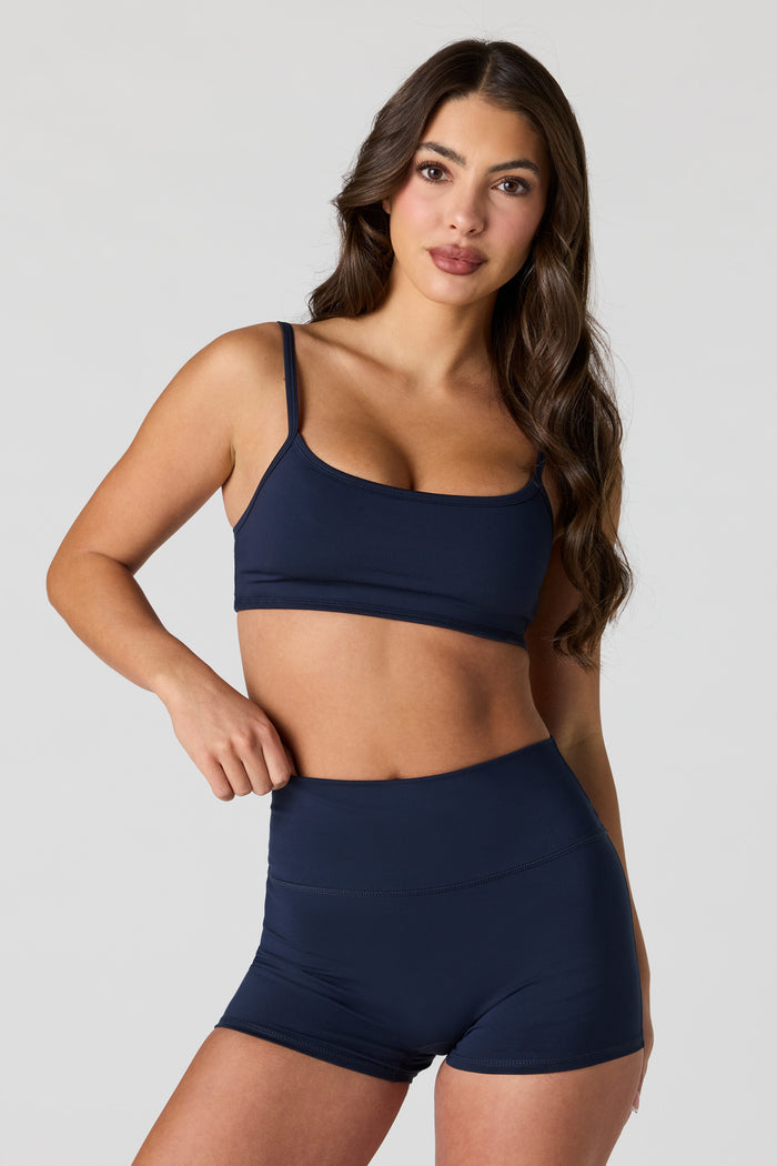 Navy / XS