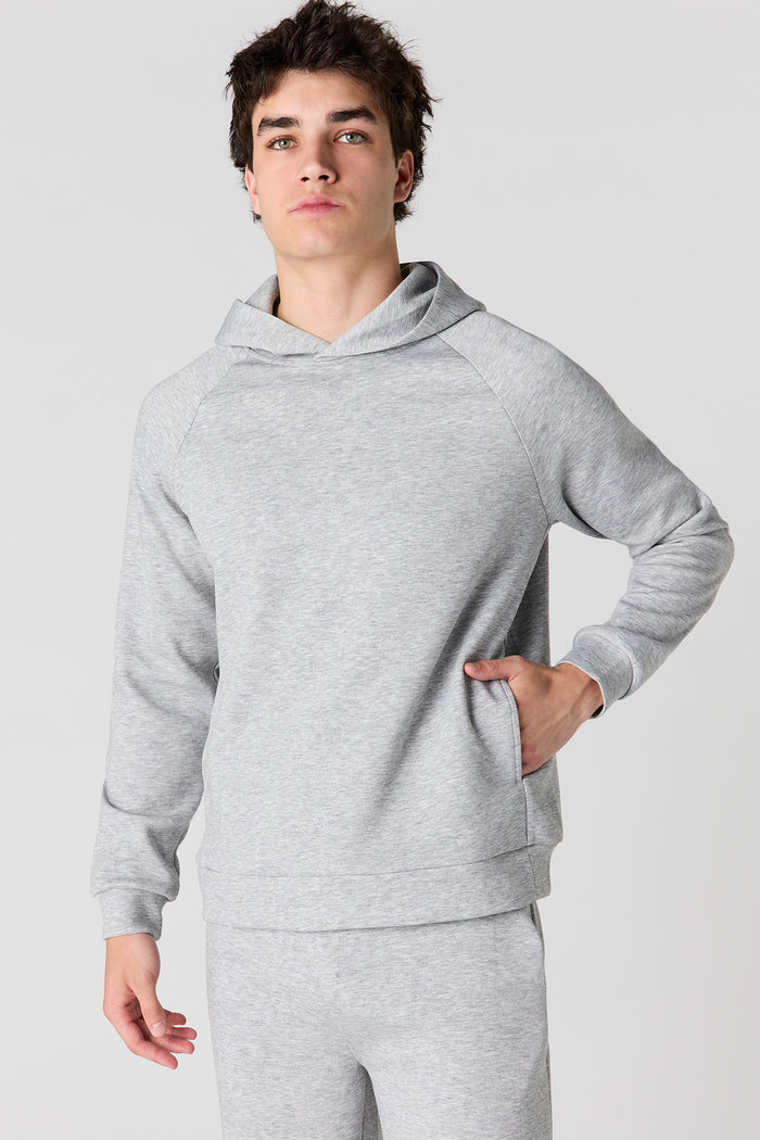 Heather Grey / XS