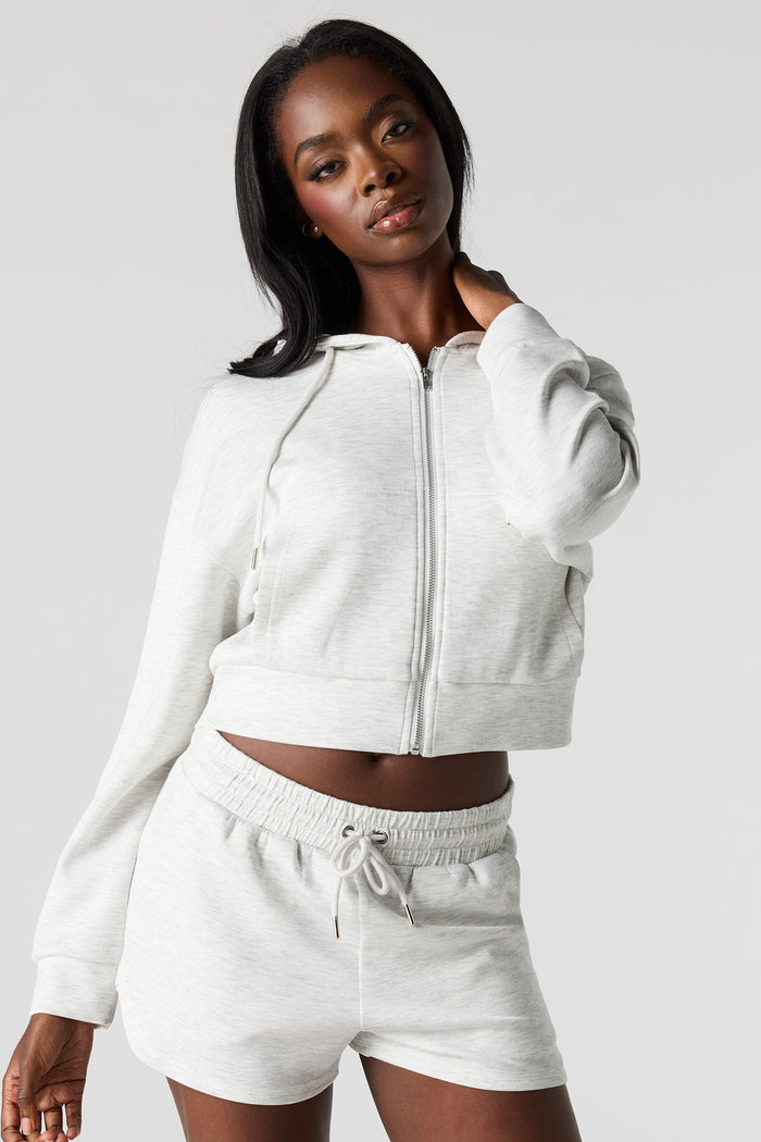 U/A Scuba Zip Hoodie