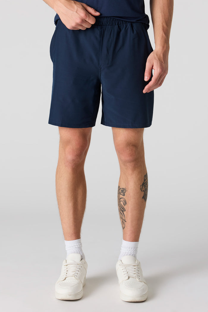 Navy / S/P