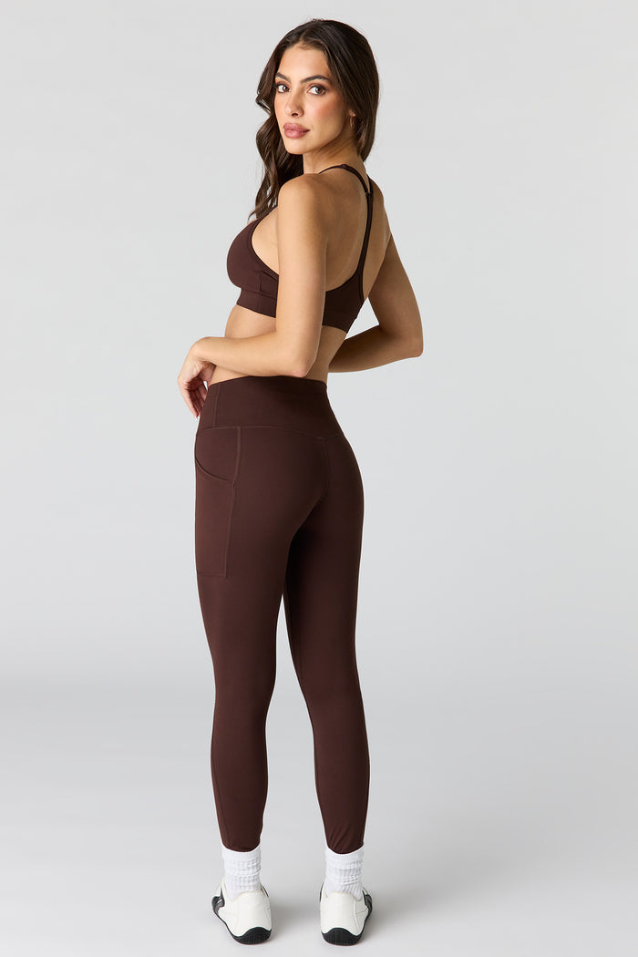 U/A Side Pocket Legging