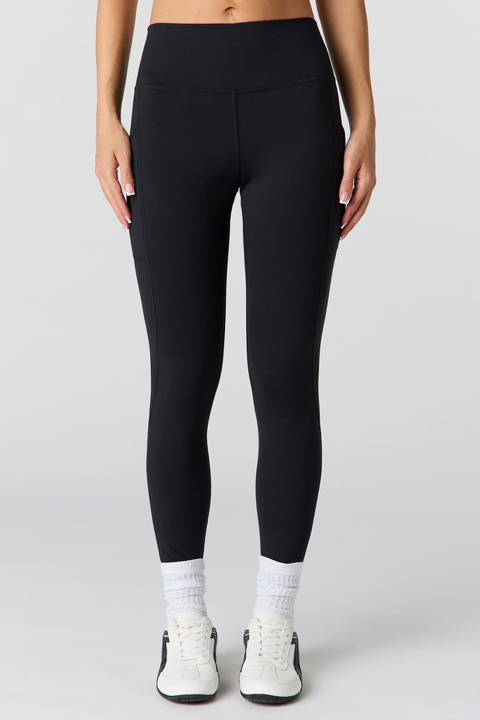 U/A Side Pocket Legging
