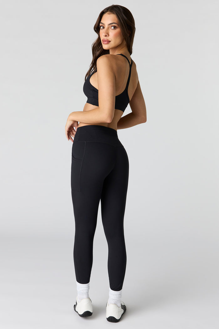 U/A Side Pocket Legging