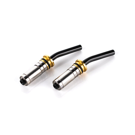 TRC Ultra Air Bearing Kit sizes on a white background.