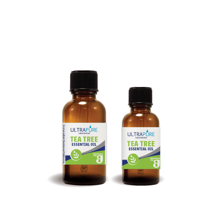 Ultrapure Tea Tree Oil 10ml