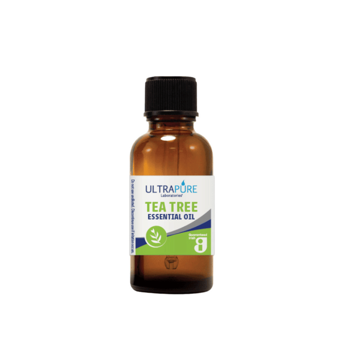 Ultrapure Tea Tree Oil 10ml