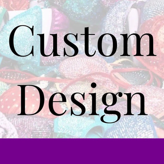 Unique Crystal Design Add On