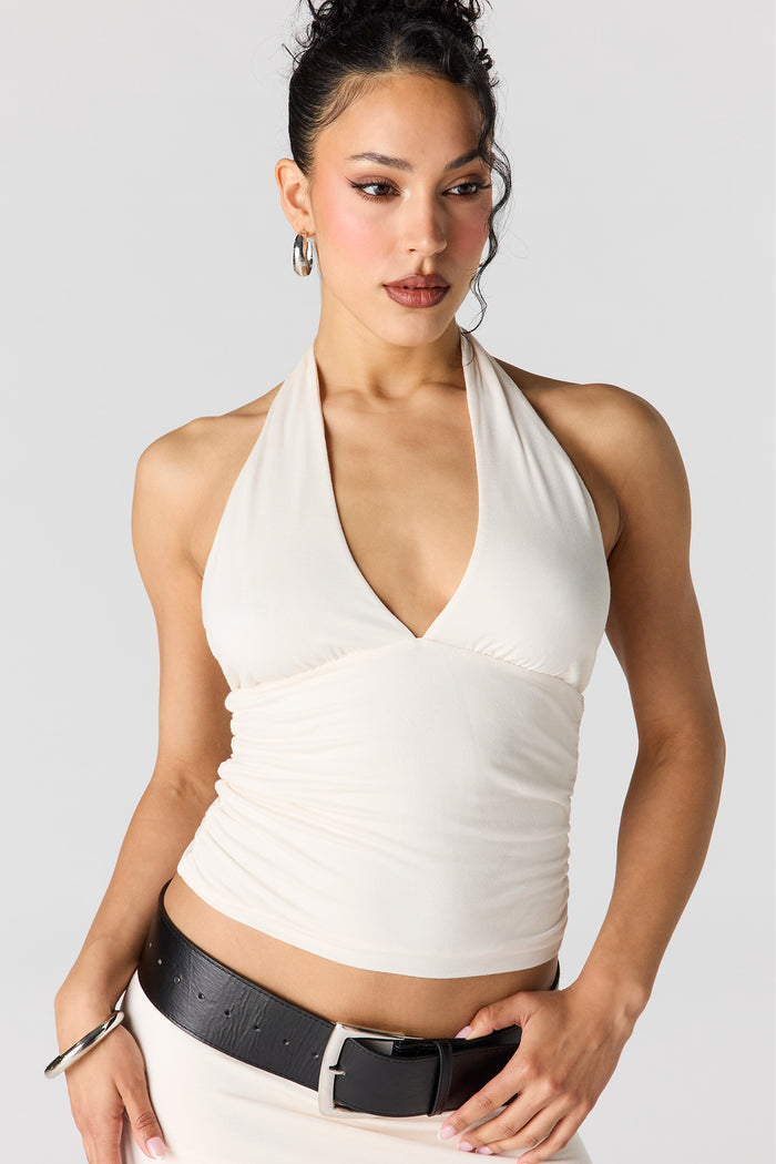 White / XS