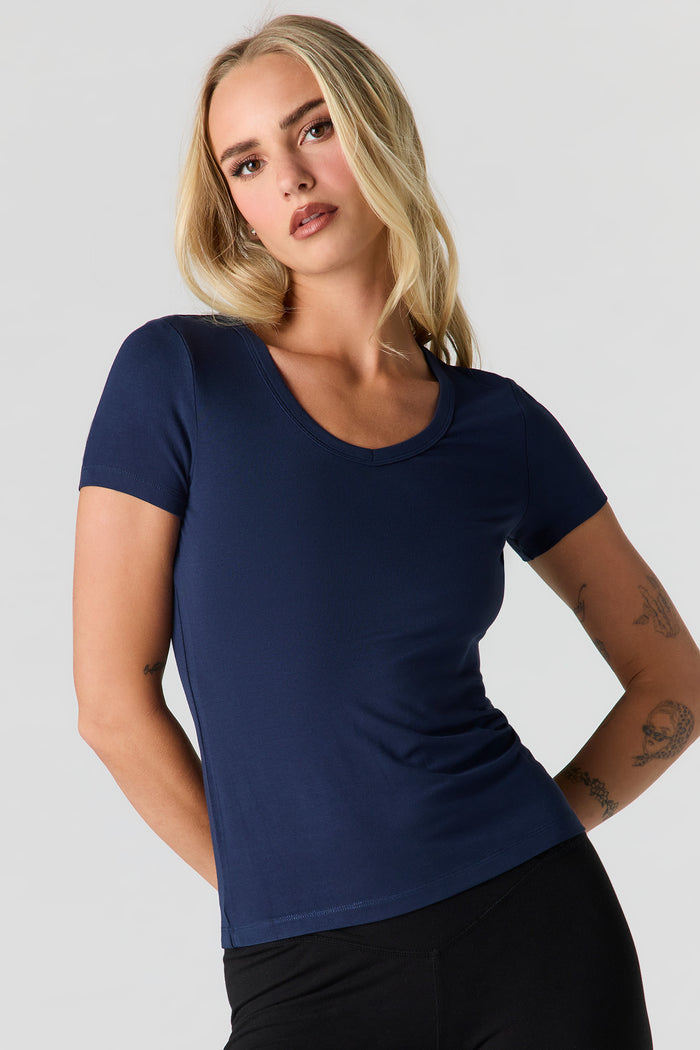 Navy / XS