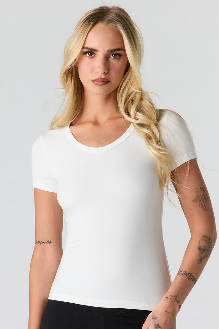 White / XS