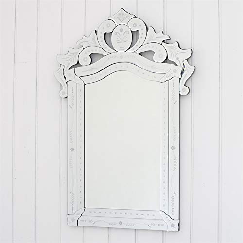 Venetian Mirror Wall Decor for The Living Room