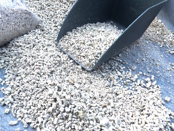 Vermiculite