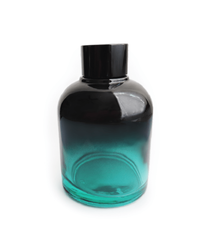 Vesper Glass Reed Diffuser Bottles