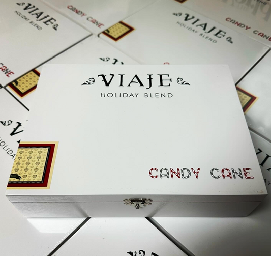 Viaje Holiday Blend Candy Cane
