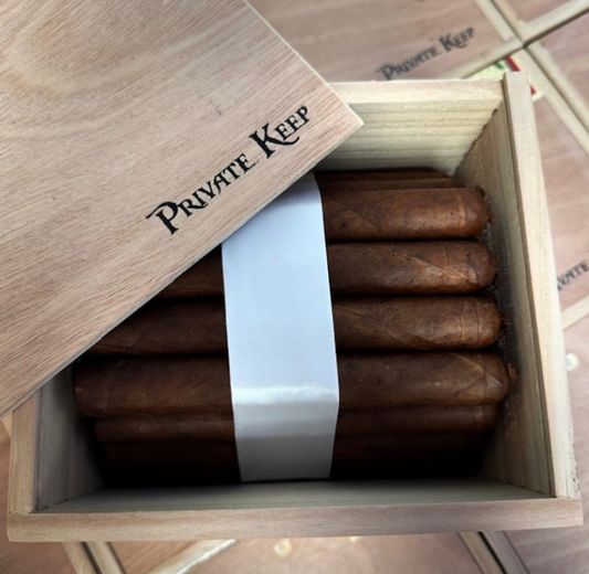 Viaje Private Keep Ghost