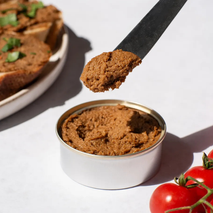 Vilgain Sardine Pâté 75g