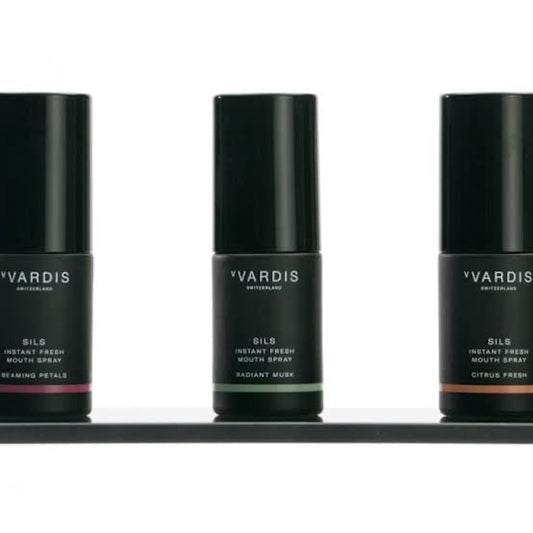 vVardis SILS  Instant Fresh Mouth Spray