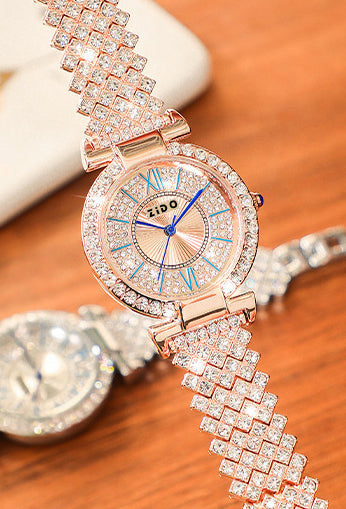 W3978 - Simple Casual Elegant Fashion Watch