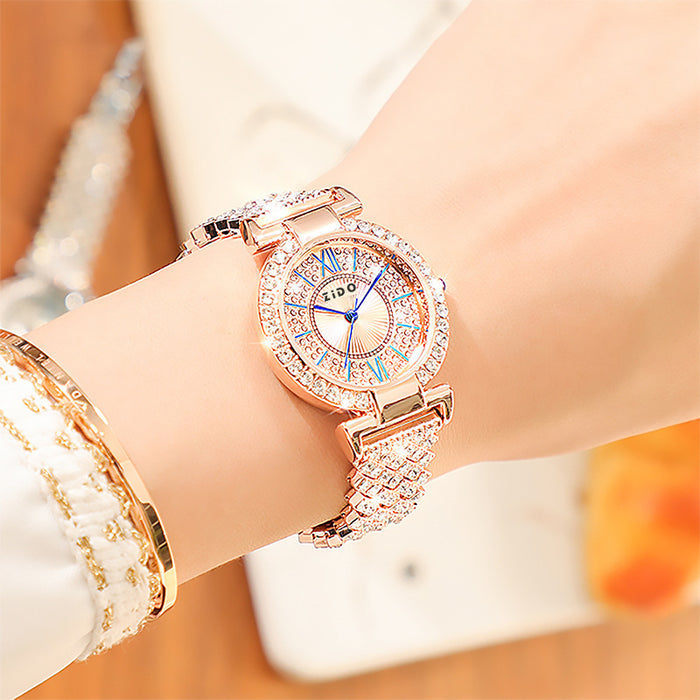 W3978 - Simple Casual Elegant Fashion Watch