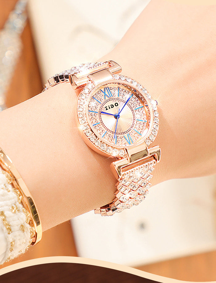 W3978 - Simple Casual Elegant Fashion Watch
