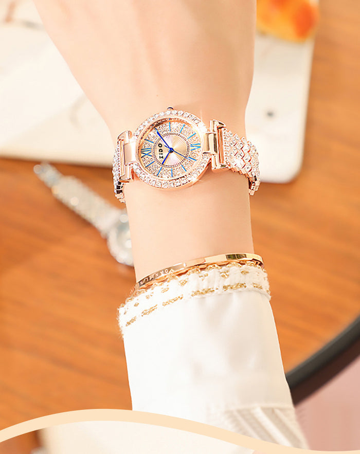 W3978 - Simple Casual Elegant Fashion Watch