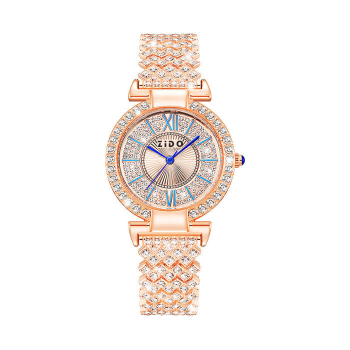 W3978 - Simple Casual Elegant Fashion Watch