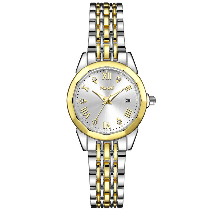 W3984 - Elegant Casual Women's Watch