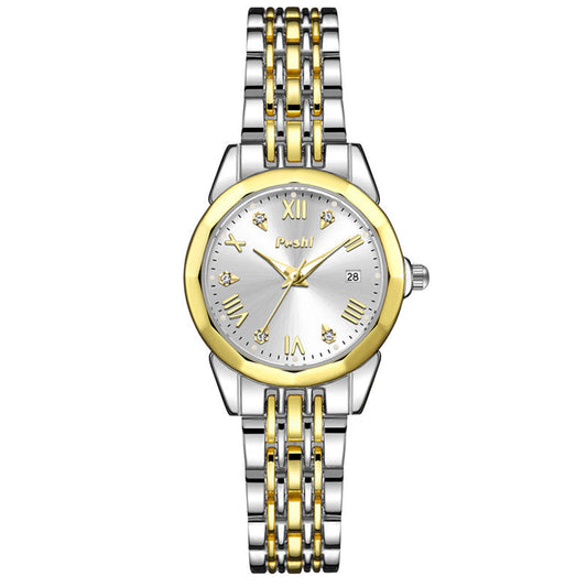 W3984 - Elegant Casual Women's Watch