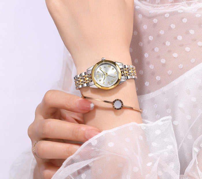 W3984 - Elegant Casual Women's Watch