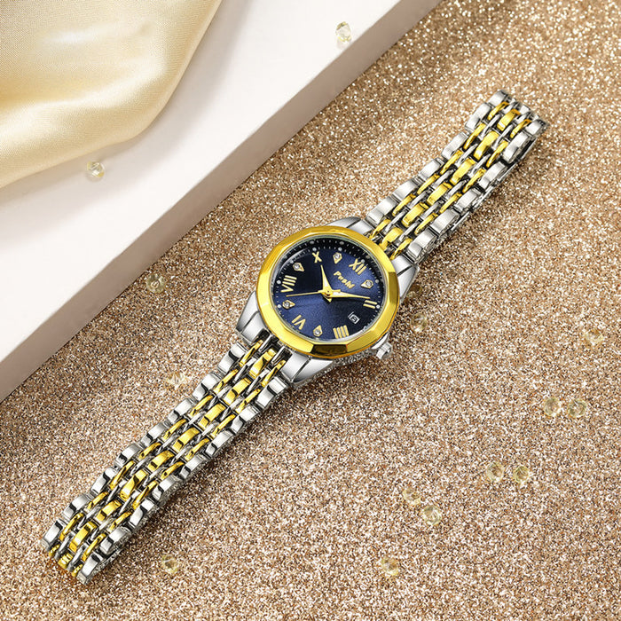 W3986 - Elegant Casual Women's Watch