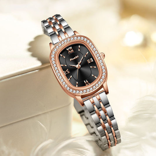 W3987 - Retro Casual Women's Fashion Watch