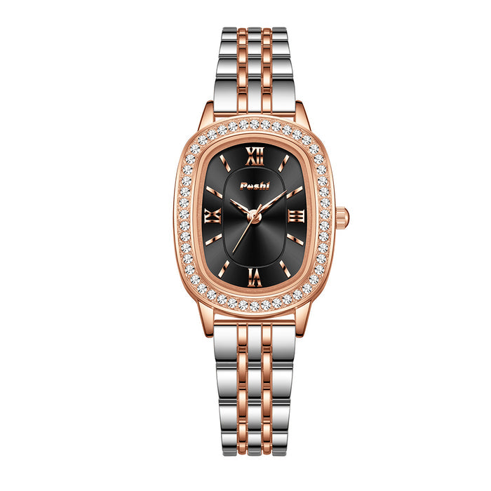 W3987 - Retro Casual Women's Fashion Watch