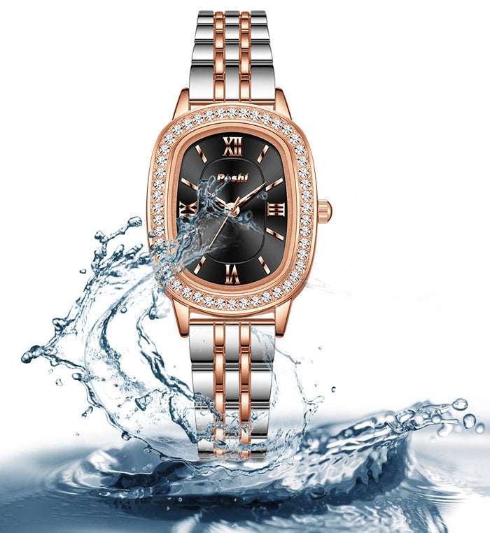 W3987 - Retro Casual Women's Fashion Watch