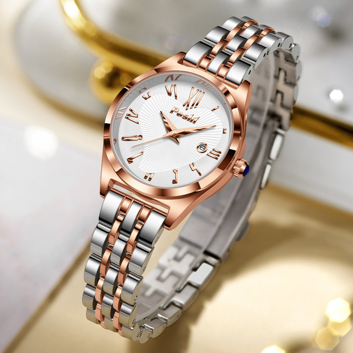 W3995 - Korean Casual Women's Fashion Watch