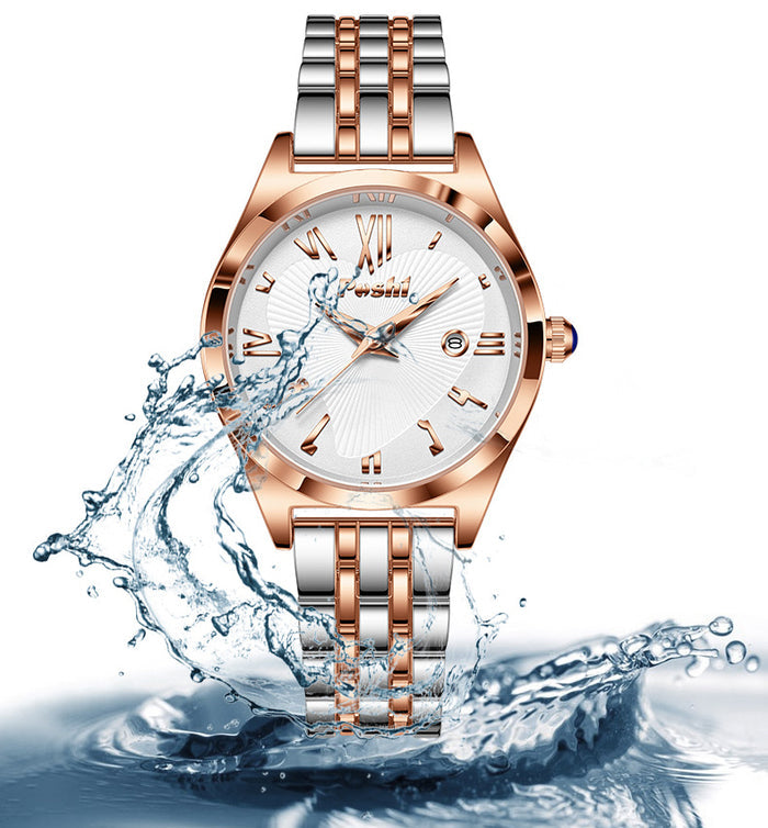 W3995 - Korean Casual Women's Fashion Watch