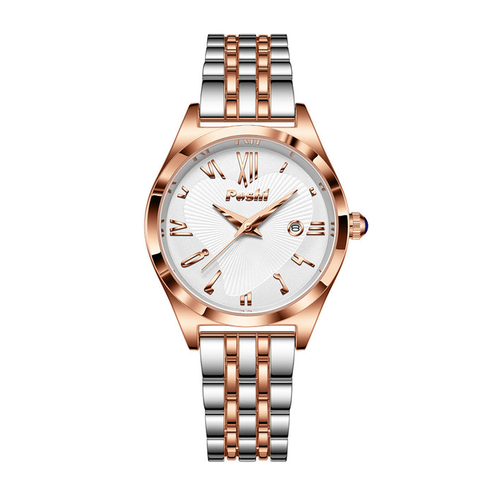 W3995 - Korean Casual Women's Fashion Watch