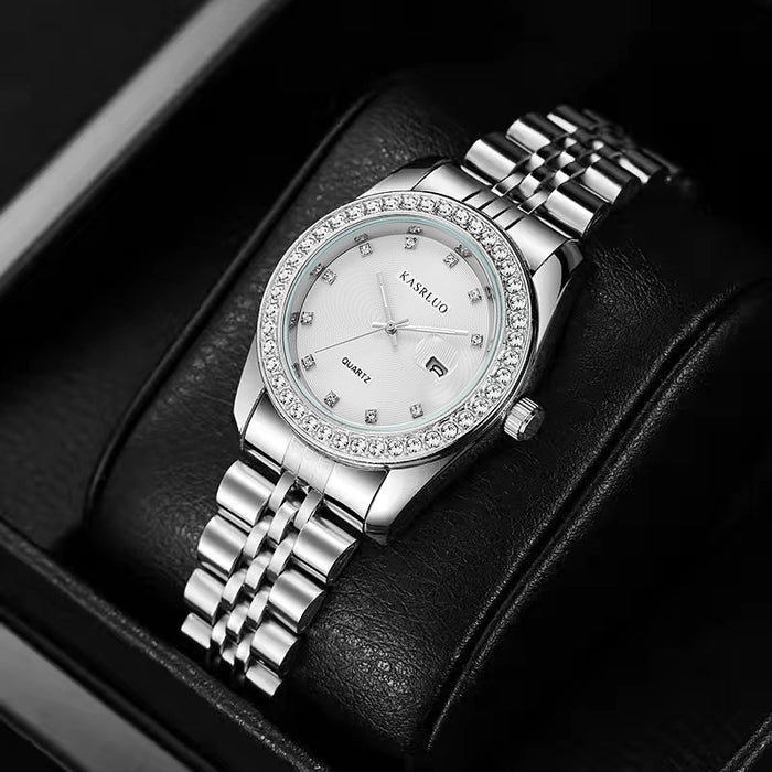 W4020 - Elegant Women's Fashion Watch