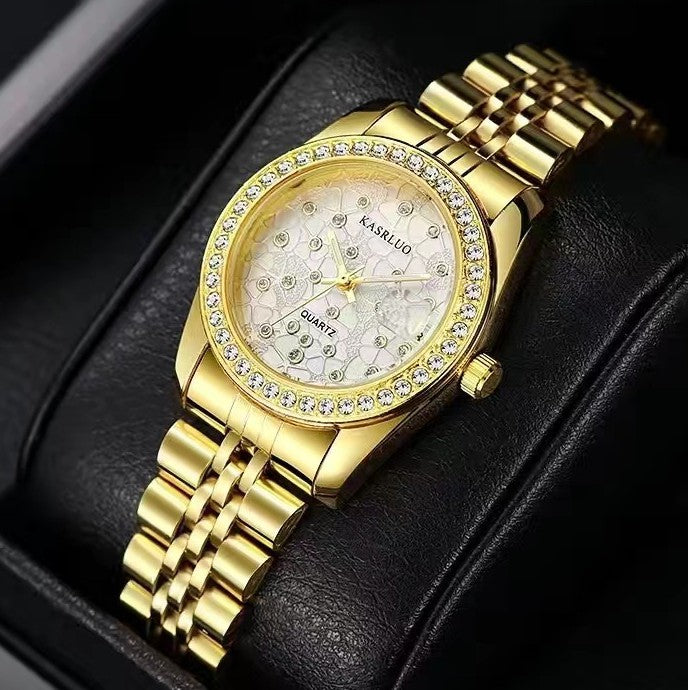 W4022 - Classic Women's Fashion Watch