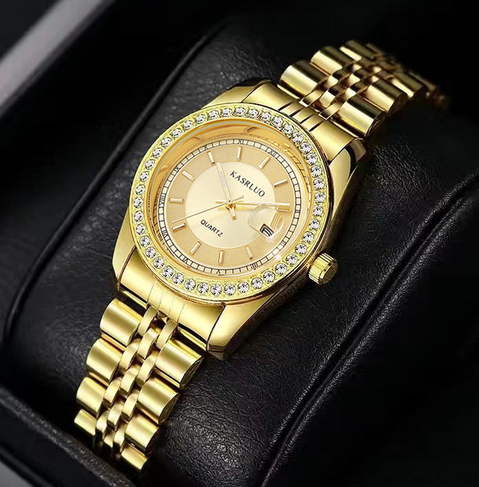 W4023 - Simple Women's Fashion Watch