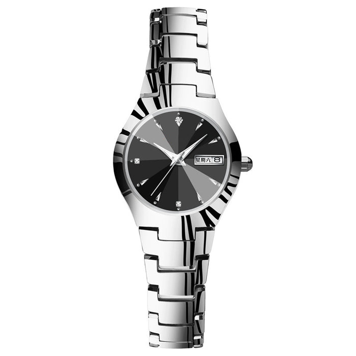 W4029 - Elegant Calendar Fashion Watch