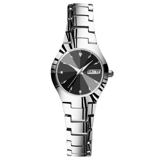 W4029 - Elegant Calendar Fashion Watch