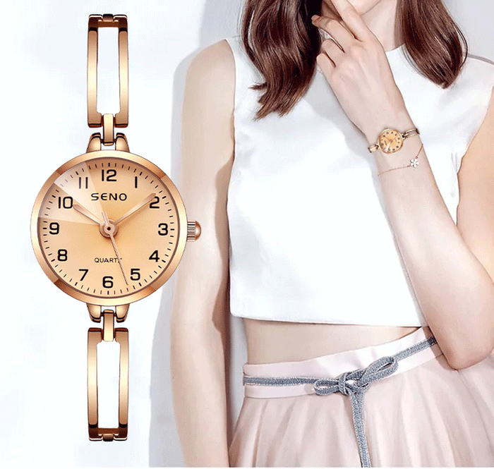 W4030 - Fashion Bracelet Women's Watch