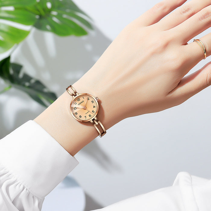 W4030 - Fashion Bracelet Women's Watch