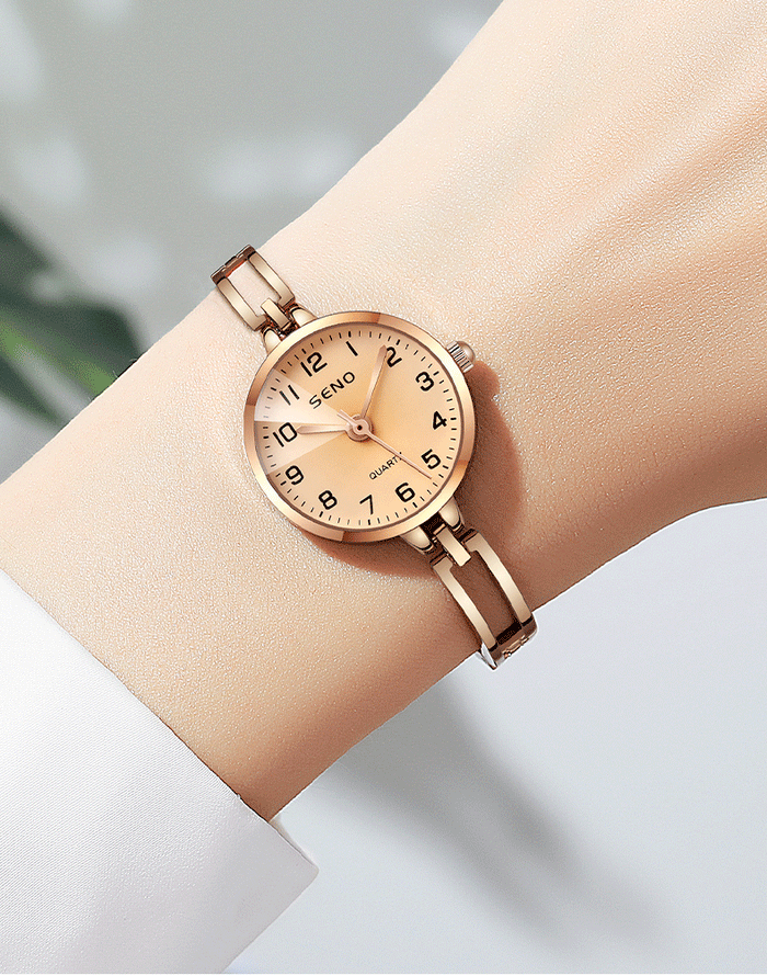 W4030 - Fashion Bracelet Women's Watch