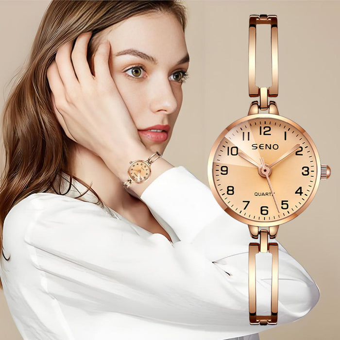 W4030 - Fashion Bracelet Women's Watch
